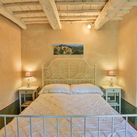 Agriturismo La Cervaiola Piccola Dimora Di Campagna Porano Екстериор снимка