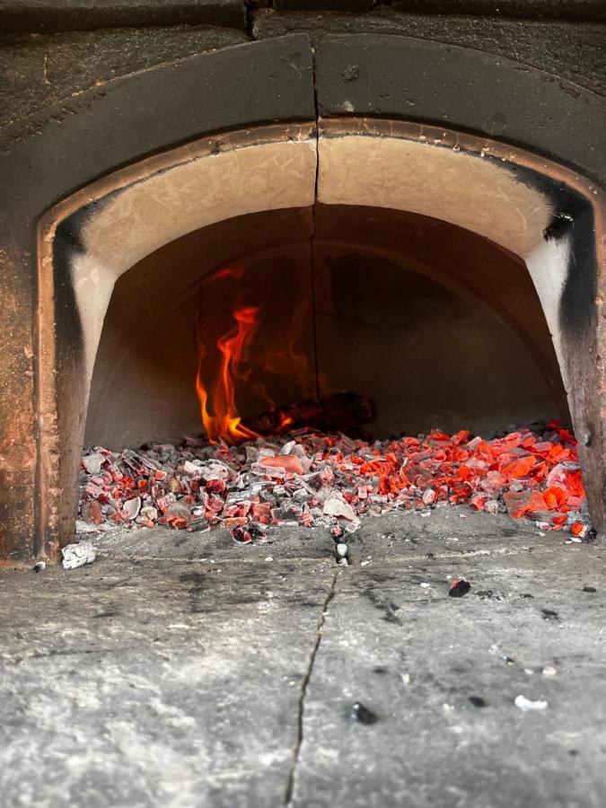 Agriturismo La Cervaiola Piccola Dimora Di Campagna Porano Екстериор снимка