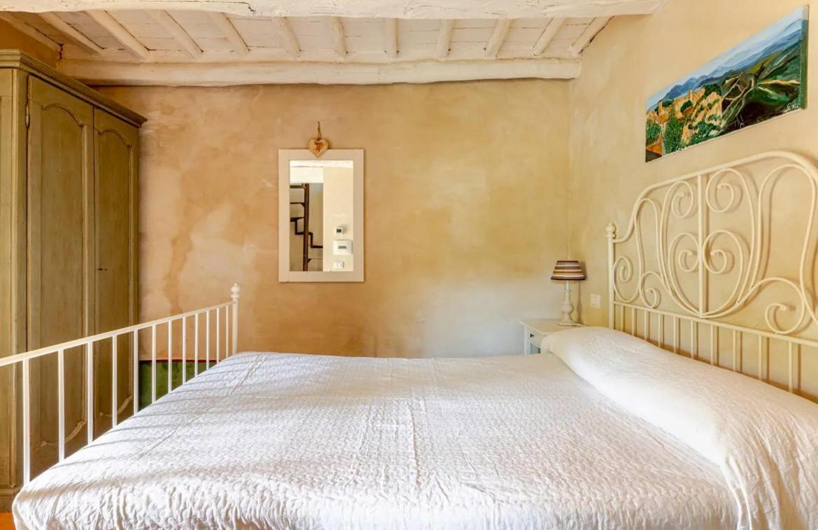 Agriturismo La Cervaiola Piccola Dimora Di Campagna Porano Екстериор снимка